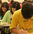Cada aluno possui um perfil diferenciado, um jeito para estudar e assimilar melhor a matéria.  Foto: Mundo vestibular