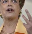 Dilma Rousseff vai trocar Brasília por Porto Alegre  Foto: Agência Brasil