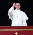 Papa Francisco  Foto: Franco Origlia / Getty Images
