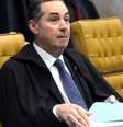 Para Luís Roberto Barroso, o STF não interfere em miudezas de votação nominal ou eletrônica  Foto: Agência Brasil