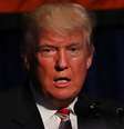 Donald Trump  Foto: Getty Images