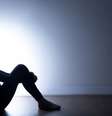 A depressão entre idosos é fator para elevar o risco de suicídio   Foto: iStock