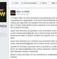 Página Mães do Enem no Facebook reúne voluntárias para cuidar dos filhos de estudantes no dia da prova  Foto: Agência Brasil