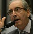 O mandato de Eduardo Cunha está previsto para ser votado nesta segunda  Foto: Agência Brasil