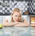 Relação emocional com a comida pode influenciar a perda de peso, diz estudo  Foto: Yuri_Marchenko / iStock