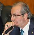 Mandato de Eduardo Cunha pode ser cassado hoje  Foto: Lula Marques/ Agência PT