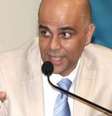 Marcos Valério negou participação no empréstimo que é foco dessa fase da operação  Foto: Agência Brasil