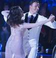 Ryan Lochte participa do programa 'Dança com as Estrelas'  Foto: ABC / BBC News Brasil