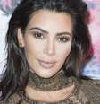 Kim Kardashian torou 6 mil selfies durante quatro dias no México  Foto: PurePeople