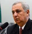 O pecuarista José Carlos Bumlai  Foto: Valter Campanato/Agência Brasil