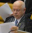 A medida foi tomada porque Cunha perdeu foro privilegiado ao ser cassado pela Câmara dos Deputados   Foto: José Cruz/Agência Brasil
