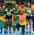 A Academia e o Comitê Paralímpico Brasileiro têm recebido demandas de deficientes físicos buscando informações sobre como ingressar no esporte.  Foto: BBC Sport