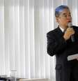 Paulo Okamotto foi denunciado com o ex-presidente Lula  e  mais  seis  pessoas      Foto: Agência Brasil