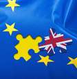 Suprema Corte britânica decide que negociações sobre saída do Reino Unido da UE dependerão de aprovação legislativa, e agrava incerteza política em torno de um já complicado processo.  Foto: iStock