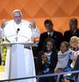 Papa Francisco  Foto: Pool / Getty Images