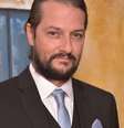 Marcelo Serrado contou nesta segunda-feira, 19 de setembro de 2016, que evitou olhar para Rio no Xingó após morte de Domingos Montagner  Foto: Divulgação, TV Globo/Caiua Franco / PurePeople