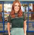 Marina Ruy Barbosa revela planos de estudar inglês e tirar carteira de motorista em 2017  Foto: Reprodução, Gshow/Juliana Hippert / PurePeople