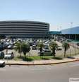 Aeroporto Salgado Filho, em Porto Alegre  Foto: Jonathan Heckler/PMPA