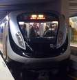 Linha 4 do Metrô vai ampliar serviços oferecidos à população do Rio de Janeiro. Trens irão até a Barra da Tijuca  Foto: Agência Brasil