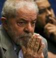 Defesa de Lula diz que há um "histórico de perseguição e violação às garantias fundamentais" do ex-presidente   Foto: Agência Brasil