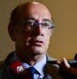 Segundo o ministro, a prisão não se justificaria também em caso de busca e apreensão  Foto: Agência Brasil