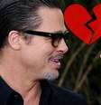 Brasd Pitt e Angelina Jolie se separam, diz site 'TMZ'  Foto: Anthony Harvey / Getty Images / AdoroCinema