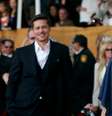 Angelina Jolie pediu o divórcio de Brad Pitt após 12 anos  Foto: Getty Images