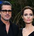 Angelina Jolie e Brad Pitt ganharam juntos o equivalente a R$ 1,6 bilhões desde início do namoro  Foto: Getty Images / PurePeople