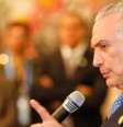 Temer foi acusado pelo ex-presidente da Transpetro de negociar propina para a campanha de Gabriel Chalita.  Foto: Beto Barata/PR / BBCBrasil.com