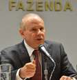 Guido Mantega, ex-ministro da Fazenda  Foto: Elza Fiúza/Agência Brasil