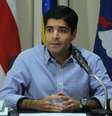 ACM Neto tenta a reeleição em Salvador  Foto: Ângelo Pontes/Agecom