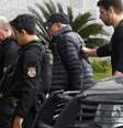 Guido Mantega é preso na Lava Jato e levado para sede da PF em São Paulo   Foto: Agência Brasil