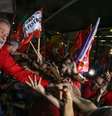  Foto: Ricardo Stuckert/ Instituto Lula