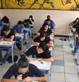 Falta de detalhamento sobre o projeto, ampliação da carga horária e flexibilização da grade dividiram especialistas  Foto: Governo da Bahia