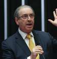 Eduardo Cunha teve o mandato de deputado federal cassado no começo de setembro  Foto: Fabio Rodrigues Pozzebom/Agência Brasil