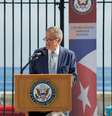 O presidente dos Estados Unidos, Barack Obama, nomeou nessa terça-feira (27) o primeiro embaixador norte-americano em Cuba, após mais de 50 anos de relações diplomáticas rompidas  Foto: State Department/Fotos Públicas
