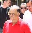Marcos Valério tenta homologar delação premiada e promete dar nomes de políticos e membros do judiciário envolvidos no mensalão  Foto: Frederico Haikal / Hoje em Dia / Futura Pres