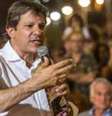 Haddad diz que a esquerda brasileira precisa fazer reflexão e ser mais 'generosa'  Foto: Divulgação / BBC News Brasil