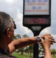 Horário de verão durou de 16 de outubro do ano passado a 19 de fevereiro.  Foto: Agência Brasil