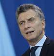 O presidente da Argentina, Mauricio Macri,  Foto: Getty Images