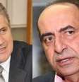 João Leite e Alexandre Kalil disputam o segundo turno da eleição a prefeito em Belo Horizonte  Foto: Agência Brasil
