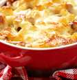 Receita substitui macarrão por couve-flor e traz apenas 376 kcal por porção  Foto: Foto: Shutterstock / Guia da Semana