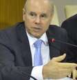 O  TCU considerou o ex-ministro da Fazenda Guido Mantega  um  dos  principais  responsáveis  pelas  chamadas pedaladas fiscais    Foto: Agência Brasil