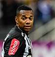 Robinho fez ótima temporada no Atlético-MG  Foto: Fernando Dantas / Gazeta Press