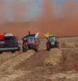 Conab prevê aumento de 15,3% na safra de grãos 2016/2017  Foto: Agência Brasil