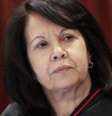 Para Laurita Vaz, "O tráfico e o uso de drogas são males que têm afligido a sociedade de forma crescente nos últimos anos, que nos assusta e trazem por arrasto consequências maléficas", disse.  Foto: Agência Brasil