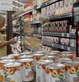 Índice Nacional de Preços ao Consumidor, que mede a inflação para famílias com renda até cinco salários mínimos, acumula 9,15% em 12 meses         Foto: Agência Brasil