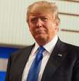 Donald Trump  Foto: Getty Images