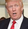 Trump  Foto: Gary Gershoff  / Getty Images 