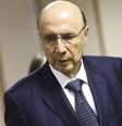 O ministro da Fazenda, Henrique Meirelles, disse que a aprovação da PEC deve reconquistar a confiança dos investidores  Foto: Agência Brasil